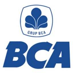 Logo BCA